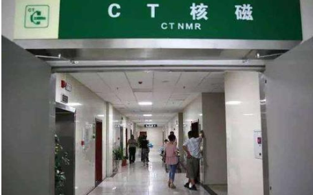 CT室如何消毒？用噴霧式過氧化氫消毒機(jī)
