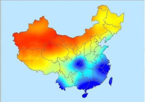 除濕機加濕器的原理是什么，南北差異應該買哪個？