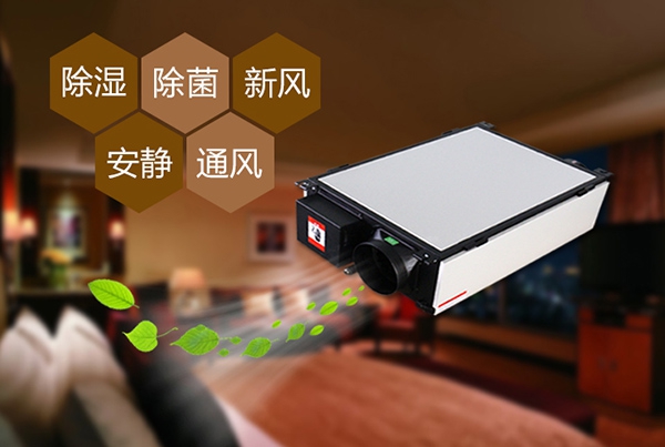 為什么冷庫除濕機(jī)會出現(xiàn)結(jié)霜的情況？