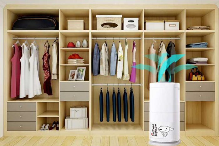 你知道除濕器對電子工業(yè)的影響嗎？