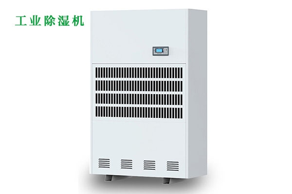 如何做好倉庫濕度控制？