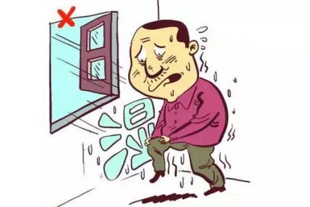 家里濕漉漉，怎樣防潮