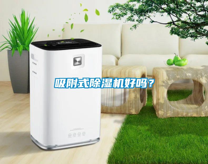 吸附式除濕機(jī)好嗎？