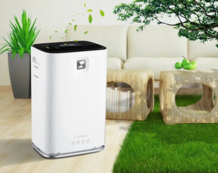 面條烘干機，面條烘干除濕一機搞定