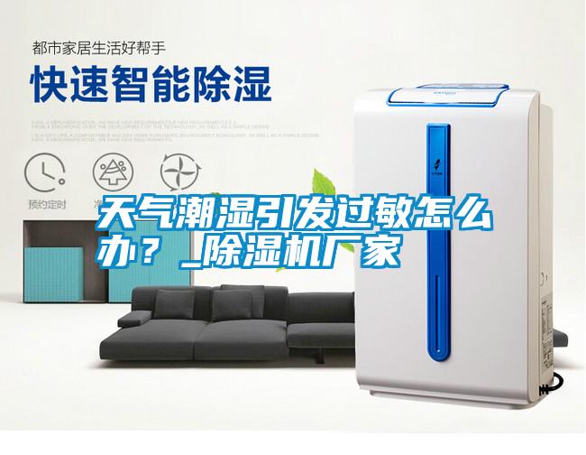 天氣潮濕引發(fā)過敏怎么辦？_除濕機(jī)廠家