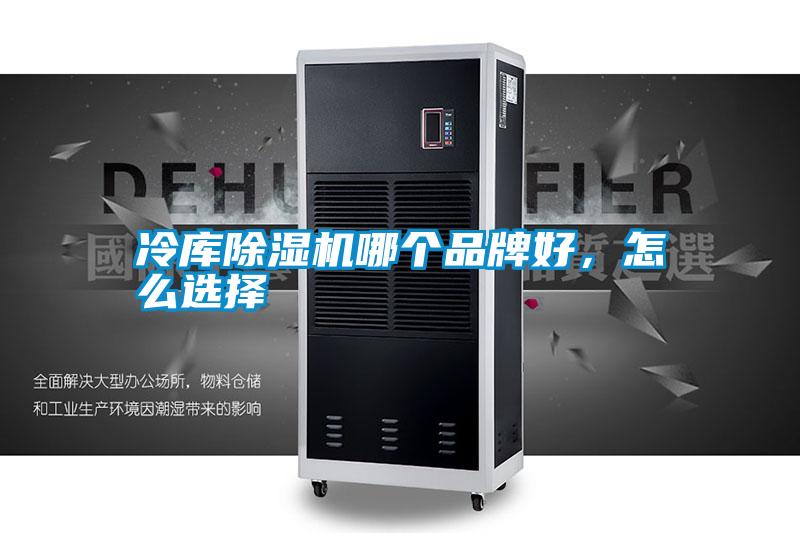 冷庫除濕機哪個品牌好，怎么選擇