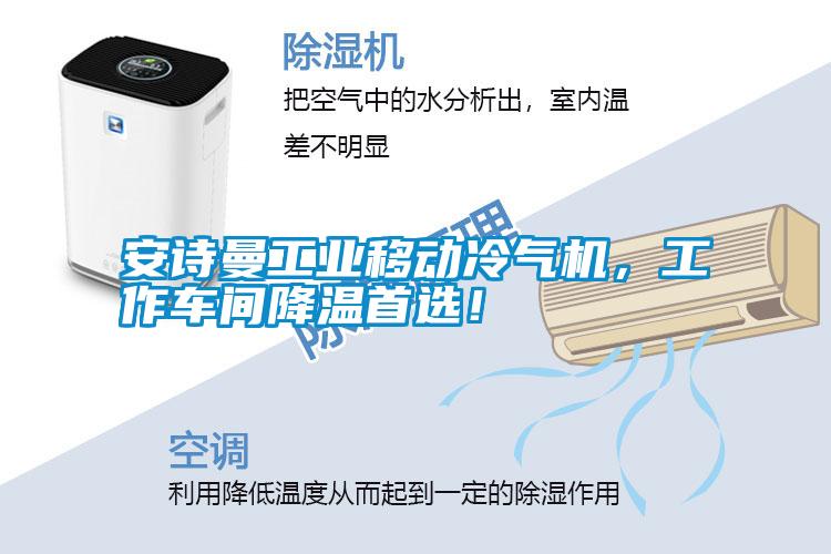 安詩(shī)曼工業(yè)移動(dòng)冷氣機(jī)，工作車(chē)間降溫首選！