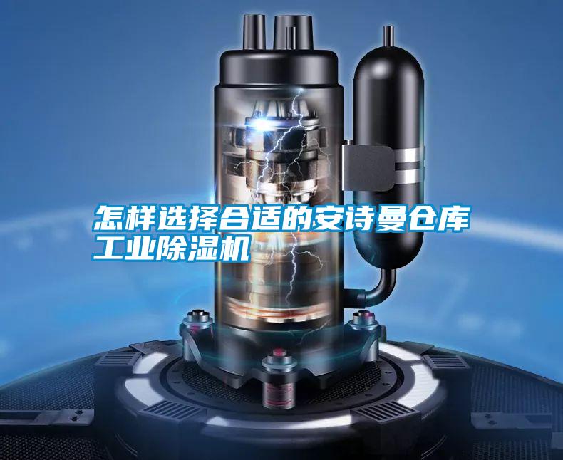 怎樣選擇合適的安詩曼倉(cāng)庫工業(yè)除濕機(jī)