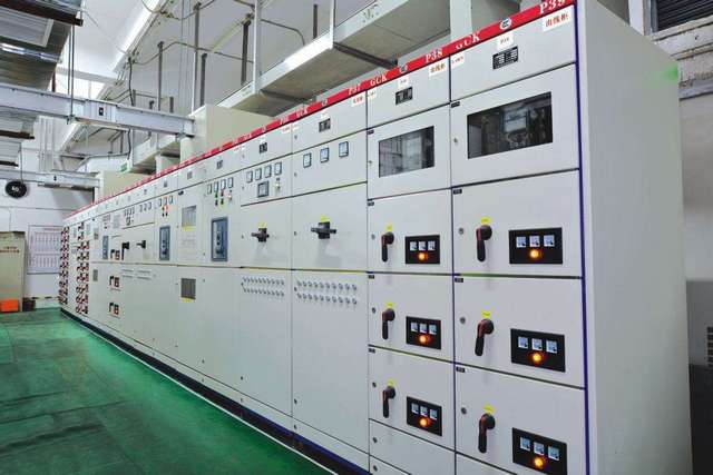 配電房潮濕解決方案，選配安詩曼除濕機