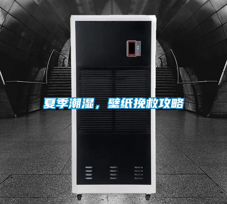 夏季潮濕，壁紙挽救攻略