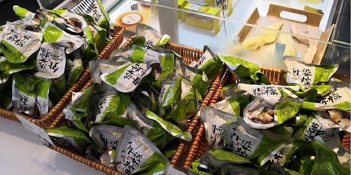 工業(yè)除濕機，食品加工行業(yè)的“保護傘”