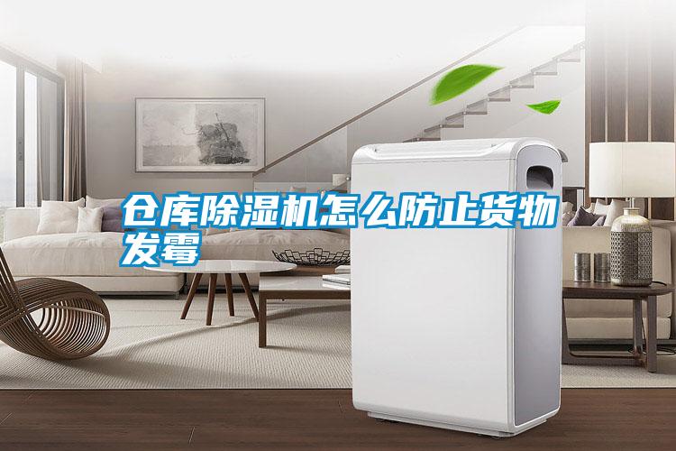 倉庫除濕機(jī)怎么防止貨物發(fā)霉