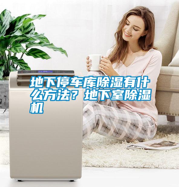 地下停車庫(kù)除濕有什么方法？地下室除濕機(jī)