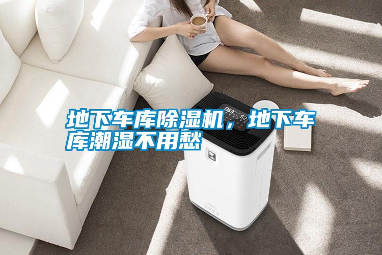 地下車庫除濕機，地下車庫潮濕不用愁