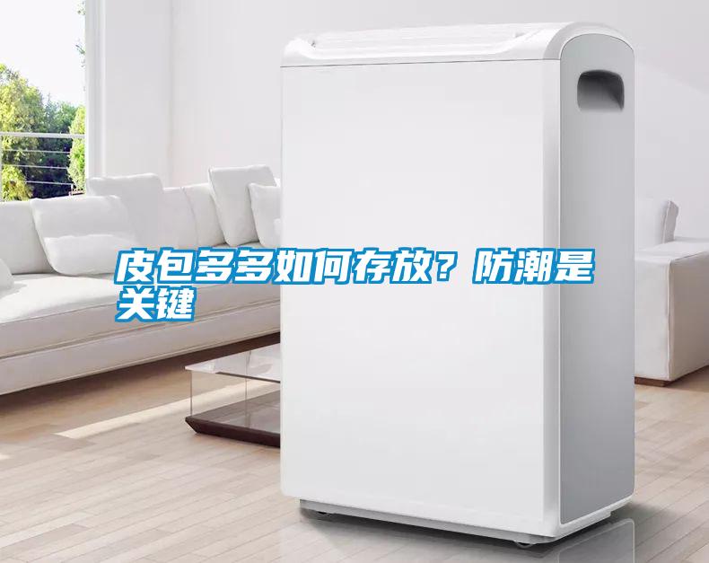 皮包多多如何存放？防潮是關(guān)鍵