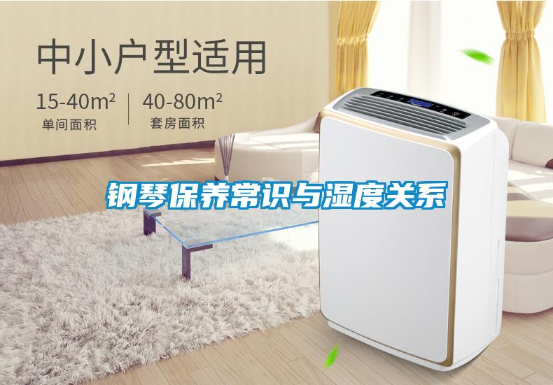 鋼琴保養(yǎng)常識(shí)與濕度關(guān)系