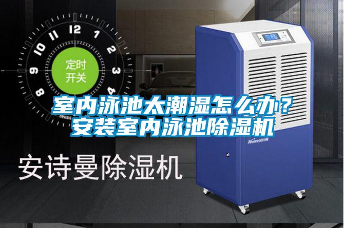 室內(nèi)泳池太潮濕怎么辦？安裝室內(nèi)泳池除濕機