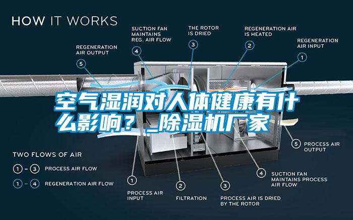空氣濕潤(rùn)對(duì)人體健康有什么影響？_除濕機(jī)廠家