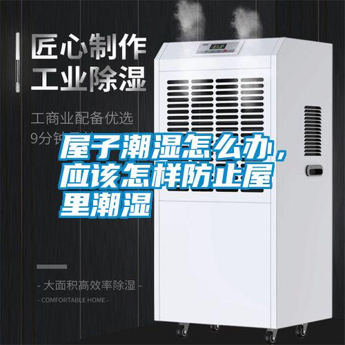 屋子潮濕怎么辦，應(yīng)該怎樣防止屋里潮濕