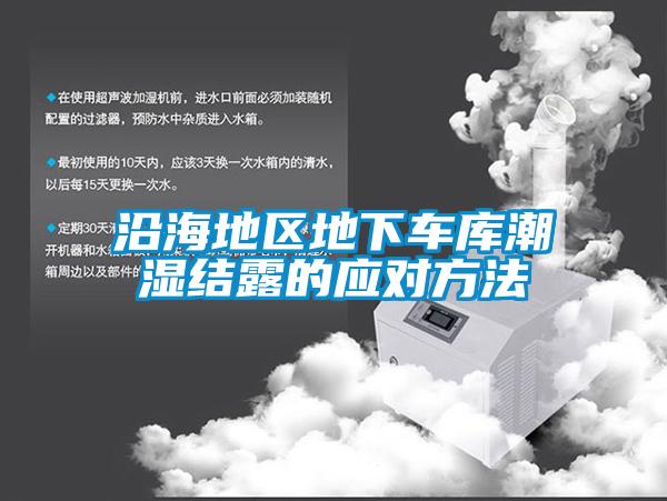 沿海地區(qū)地下車庫潮濕結(jié)露的應對方法