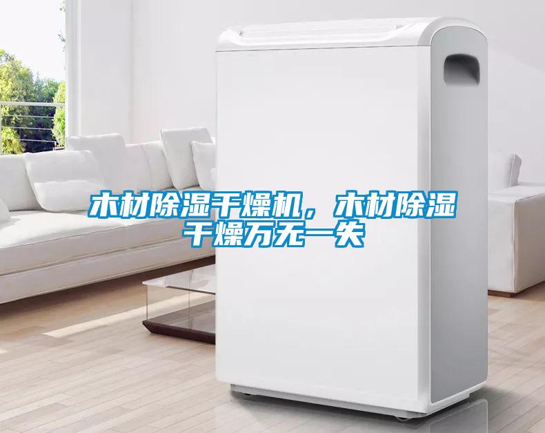 木材除濕干燥機(jī)，木材除濕干燥萬無一失