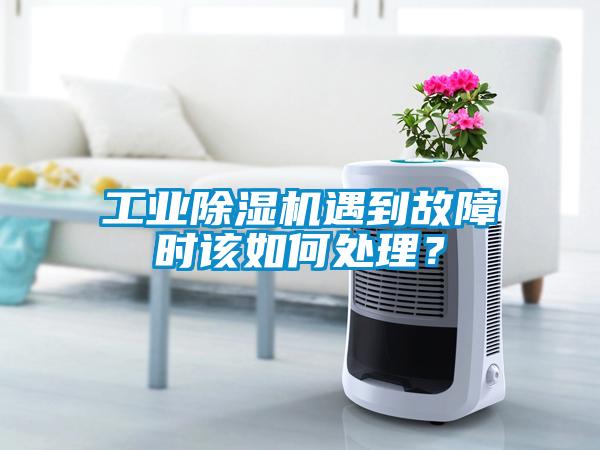 工業(yè)除濕機遇到故障時該如何處理？