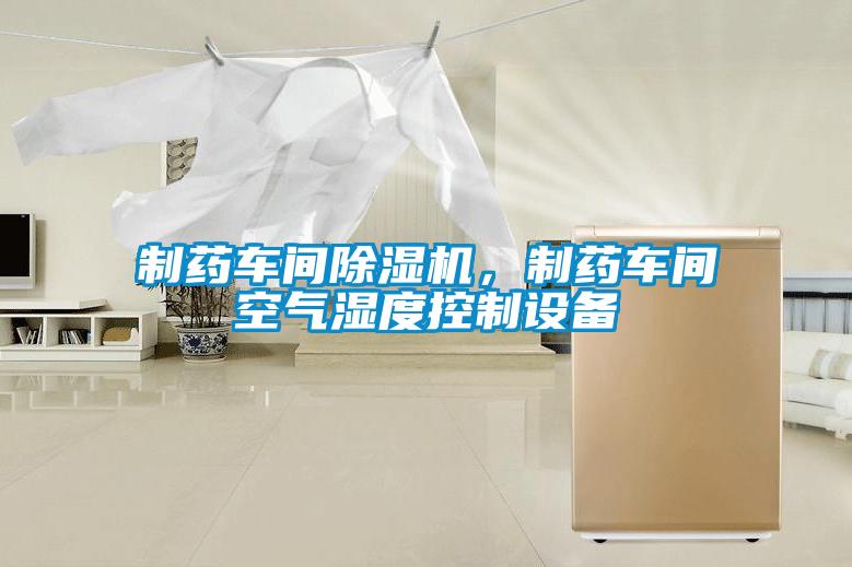 制藥車(chē)間除濕機(jī)，制藥車(chē)間空氣濕度控制設(shè)備