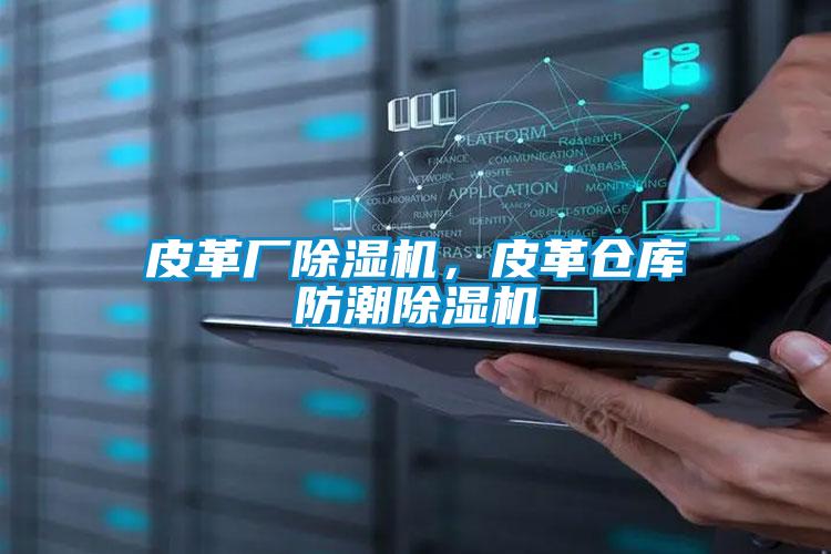 皮革廠除濕機(jī)，皮革倉(cāng)庫(kù)防潮除濕機(jī)