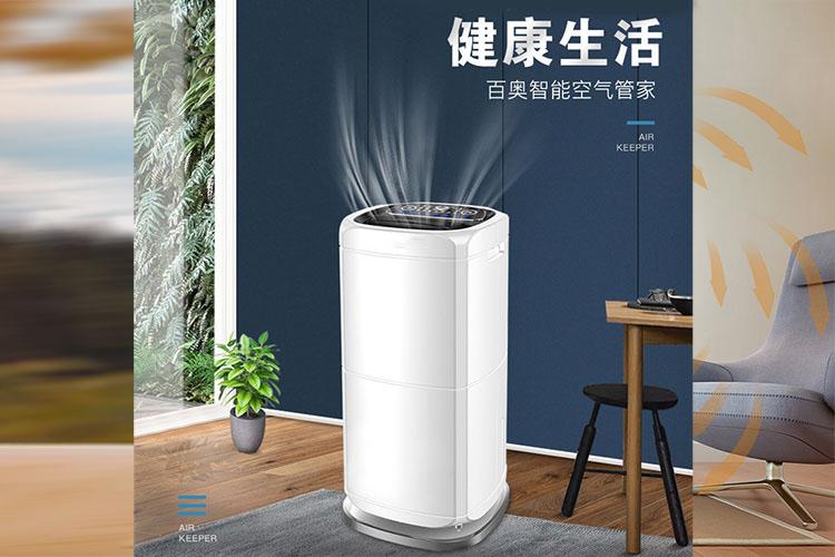 橋梁專業(yè)轉(zhuǎn)輪除濕機的發(fā)展歷程和特點