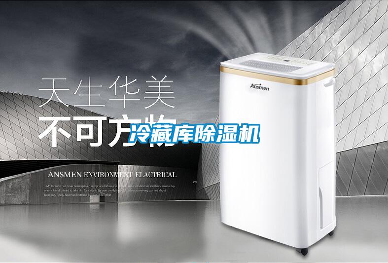 冷藏庫除濕機