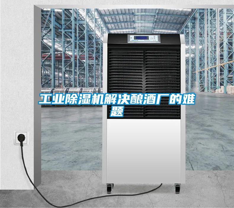 工業(yè)除濕機解決釀酒廠的難題