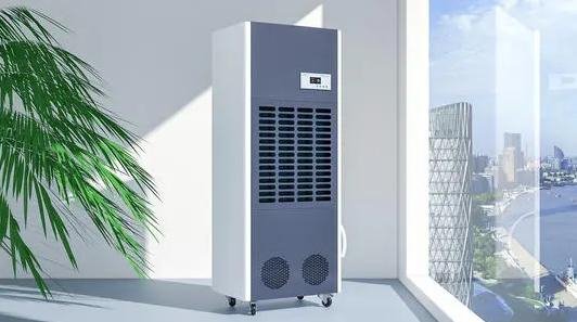移動式空氣消毒機，讓醫(yī)院空氣消毒更方便
