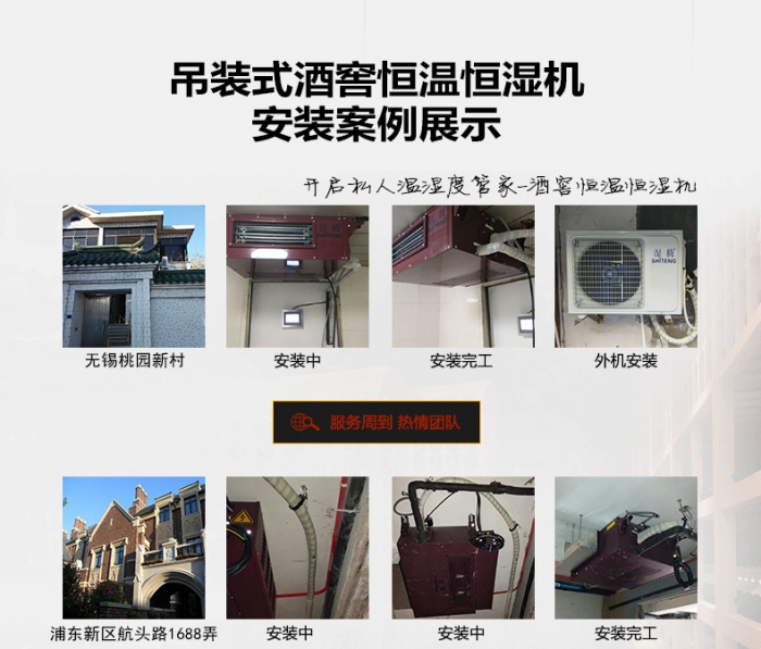 工業(yè)氣體除濕機