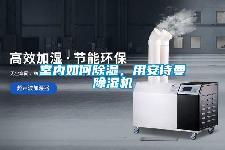 室內(nèi)如何除濕，用安詩曼除濕機(jī)