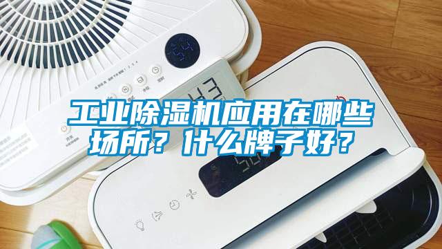 工業(yè)除濕機(jī)應(yīng)用在哪些場(chǎng)所？什么牌子好？