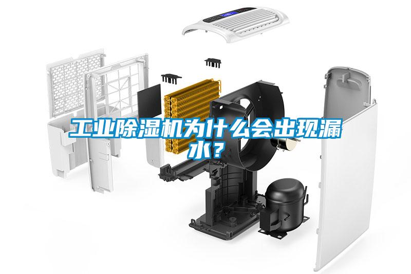 工業(yè)除濕機為什么會出現(xiàn)漏水？