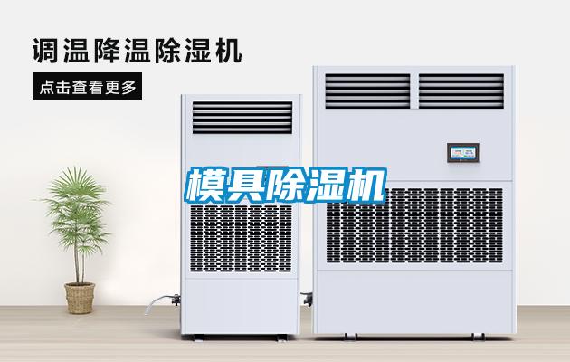 模具除濕機(jī)