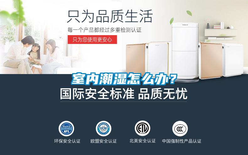 室內(nèi)潮濕怎么辦？