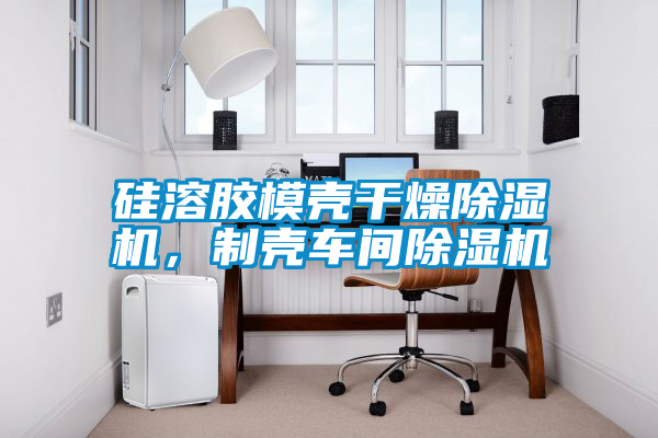 硅溶膠模殼干燥除濕機，制殼車間除濕機