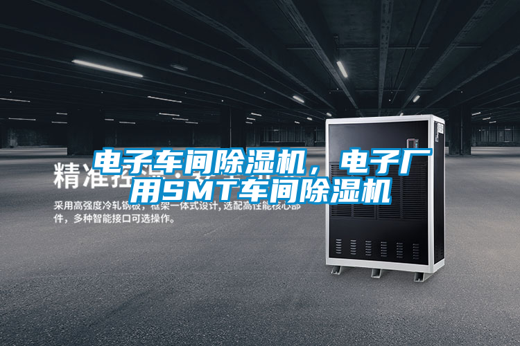 電子車間除濕機(jī)，電子廠用SMT車間除濕機(jī)