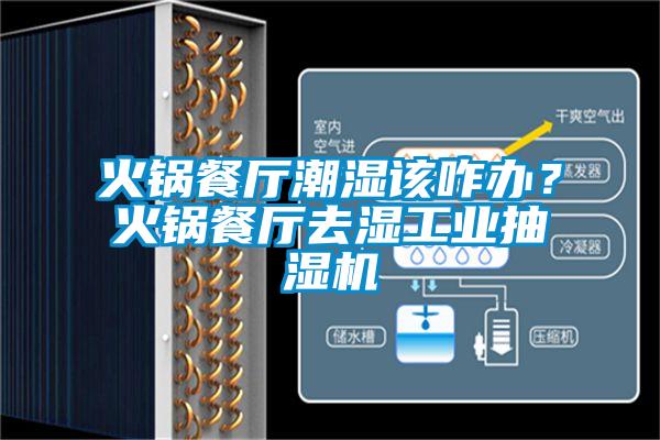 火鍋餐廳潮濕該咋辦？火鍋餐廳去濕工業(yè)抽濕機