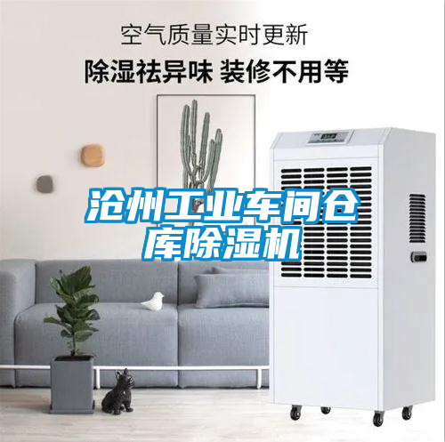 滄州工業(yè)車間倉(cāng)庫(kù)除濕機(jī)