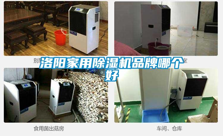 洛陽家用除濕機(jī)品牌哪個(gè)好
