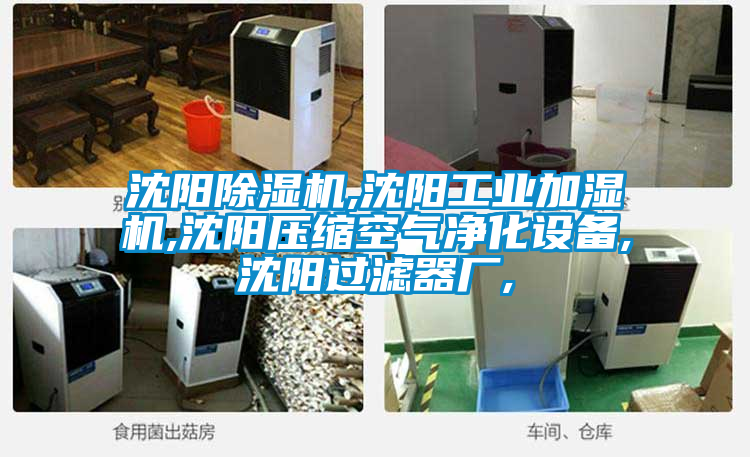 沈陽(yáng)除濕機(jī),沈陽(yáng)工業(yè)加濕機(jī),沈陽(yáng)壓縮空氣凈化設(shè)備,沈陽(yáng)過(guò)濾器廠,