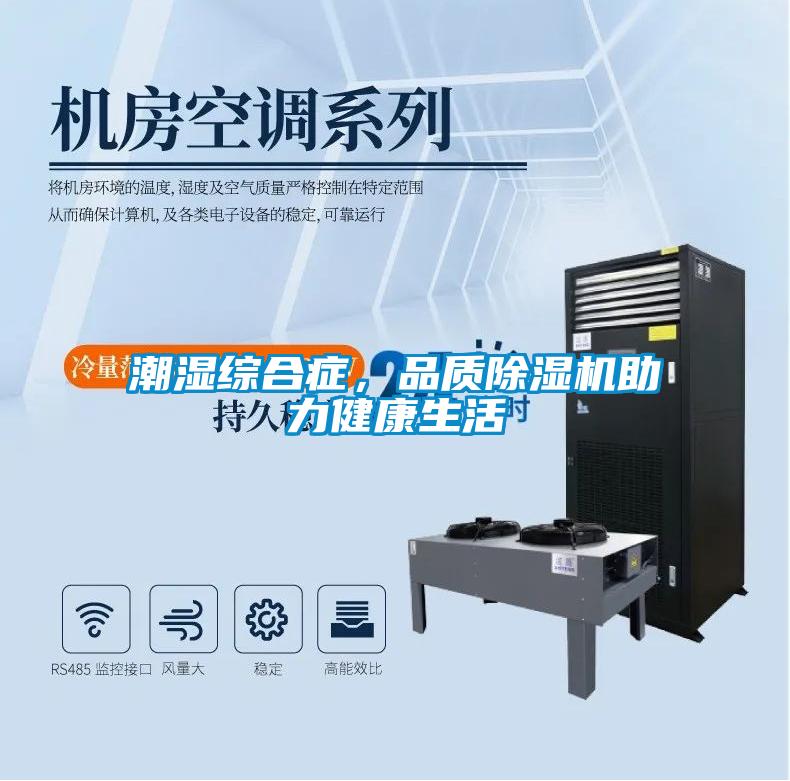 潮濕綜合癥，品質(zhì)除濕機(jī)助力健康生活