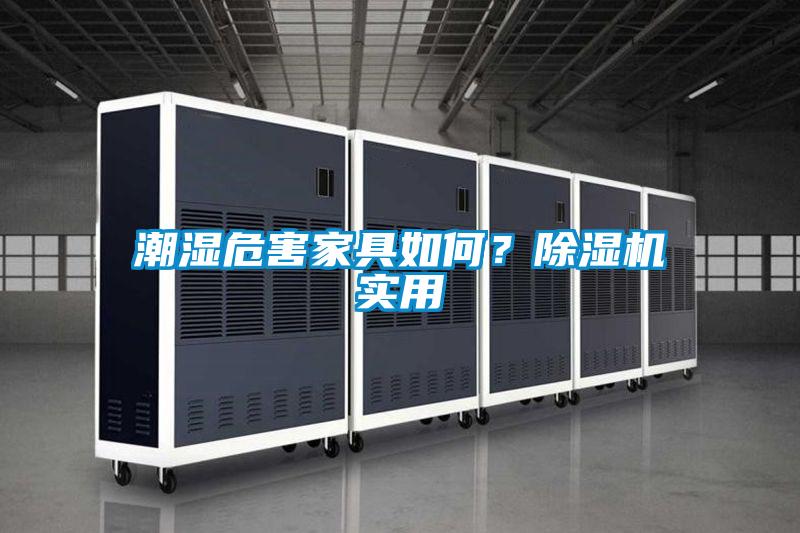 潮濕危害家具如何？除濕機(jī)實(shí)用