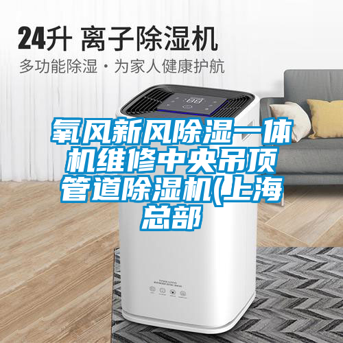 氧風(fēng)新風(fēng)除濕一體機(jī)維修中央吊頂管道除濕機(jī)(上?？偛?></div>
								<div   id=