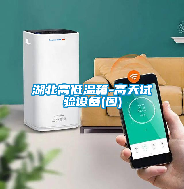湖北高低溫箱-高天試驗設備(圖)