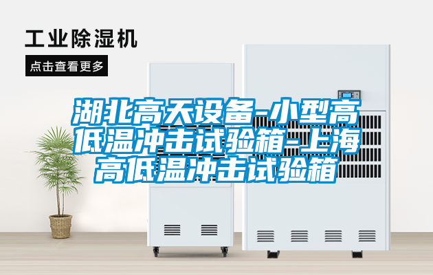 湖北高天設備-小型高低溫沖擊試驗箱-上海高低溫沖擊試驗箱