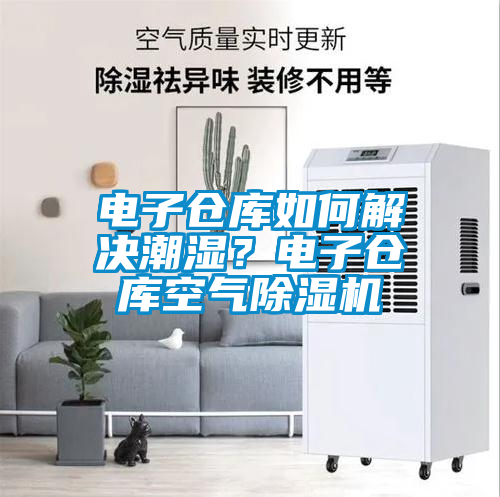 電子倉庫如何解決潮濕？電子倉庫空氣除濕機